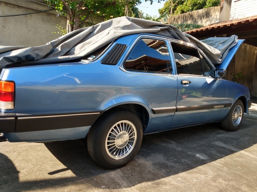 Imagem 14 de 15 de Chevette Sl 1990- Impecável! Super Novo! Raridade!
