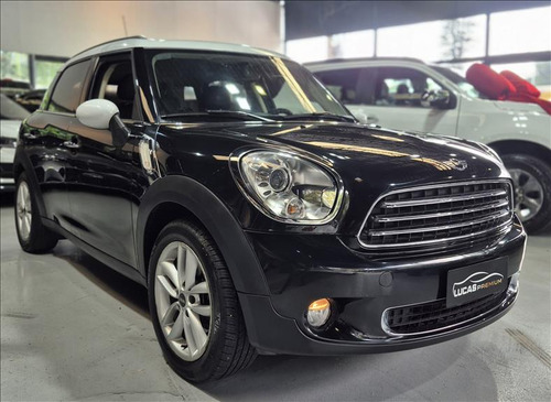 Mini Countryman 1.6 Chilli 16v 120cv