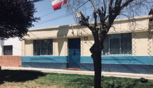 Venta Casa Quinta Normal