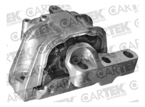 Soporte Motor Jetta 1999-2000-2001-2002-2003 L4 2.0 Derecho