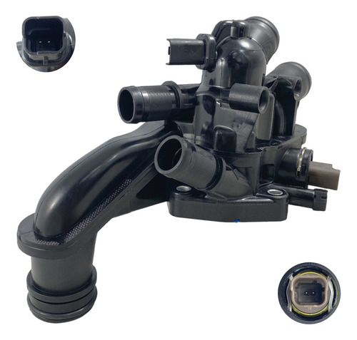 Toma Agua Termostato Sensor Mini Cooper S Clubman Wago 11-14