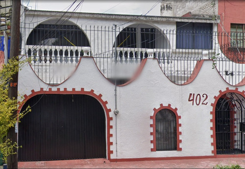 ¡casa En Venta Romero De Terreros, Coyoacán Cdmx!