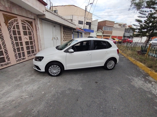 Volkswagen Polo 1.6 Startline Mt