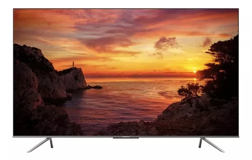 Tv Smart Noblex 75