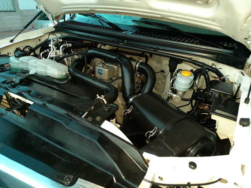 Ford Ford 4000 D
