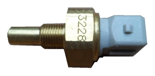 Sensor De Temperatura Ford Escort 96/ Zetec 2t Gris 303228