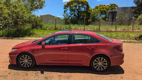Toyota Corolla 2.0 Seg Cvt 170cv