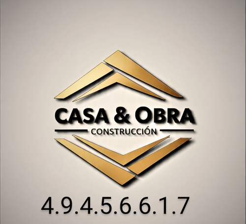 Refacción Remodelación Construcción: Baños Cocinas Casas