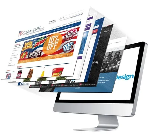 comprar Portifolio Webdesign Em Html5 - 100% Editável +5.000 Sites 
