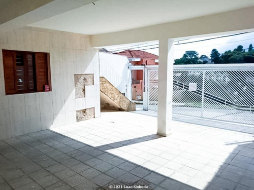 Imagem 18 de 19 de Sobrado À Venda, 170 M² Por R$ 689.000,00 - Tremembé - São Paulo/sp - So1756