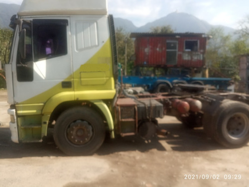 Imagem 5 de 12 de Iveco Eurotech
