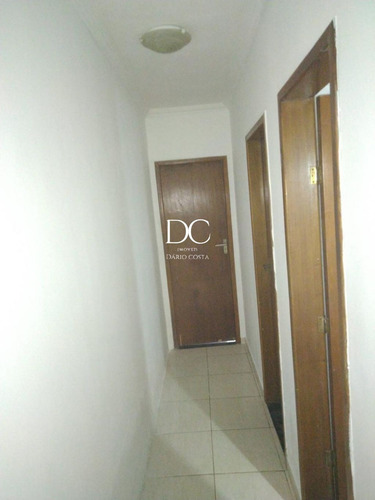 Imagem 11 de 30 de Casa - Ca00835 - 70717531