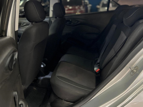 Chevrolet Prisma 1.0 MPFI JOY 8V FLEX 4P MANUAL