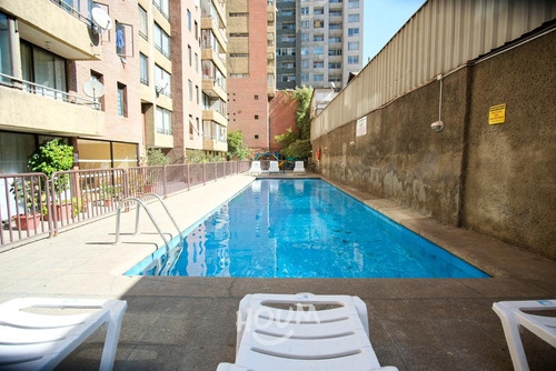 Departamento San Francisco Id: 107112