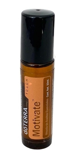 Motivate Doterra 10ml