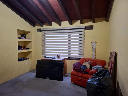 Casa En Venta En Colonia Colinas Del Bosque 1era.sec, Corregidora, Querétaro