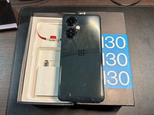 Oneplus Nord N30 5g