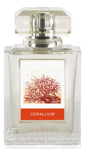 Carthusia Corallium Eau De Parfum