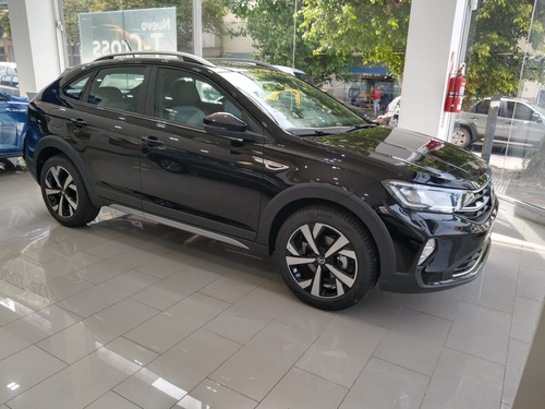 Imagen 10 de 15 de Volkswagen Nivus 1.0 Highline Entrega Inmediata Autotag Fl