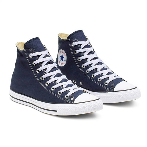 Imagen 4 de 7 de Zapatillas Converse Chuck Taylor All Star Hi Unisex Casual