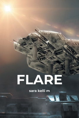 Libro Flare - M, Sara Kelli