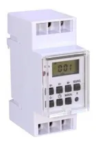 Comprar Timer Digital Encendido Artefactos 12v\u002F24v