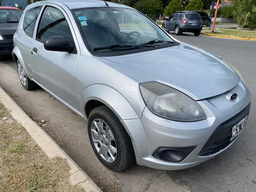 Ford Ka 1.0 Fly Viral 63cv