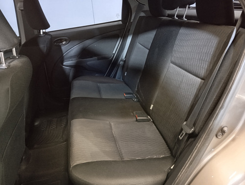 Toyota Etios 1.5 Xls At
