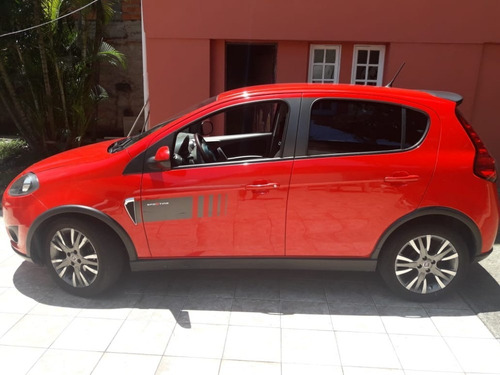 Palio Sporting 1.6 Manual