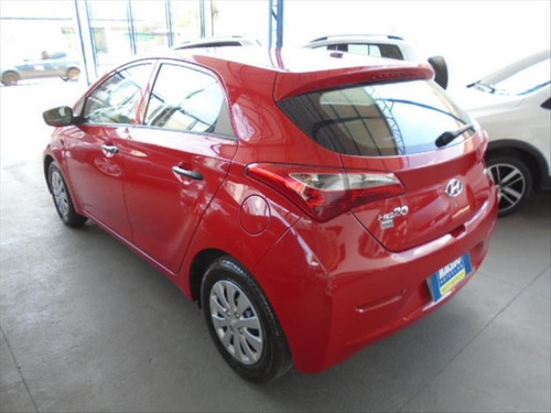 Hyundai Hb20 1.0 Comfort 12v