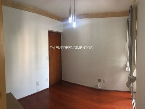 Imagem 2 de 22 de Apartamento - Ap00925 - 70179901