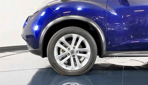 Imagen 6 de 15 de 110905 - Nissan Juke 2017 Con Garantía