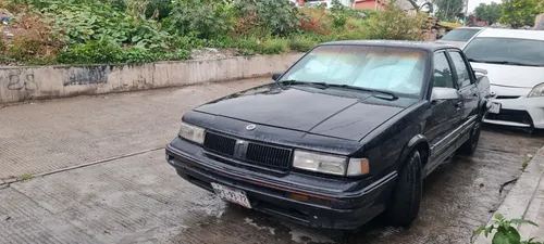 Oldsmobile cutlass cheap eurosport