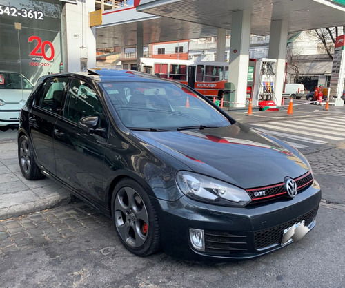 Volkswagen Golf 2.0 Vi Gti Tsi 211cv