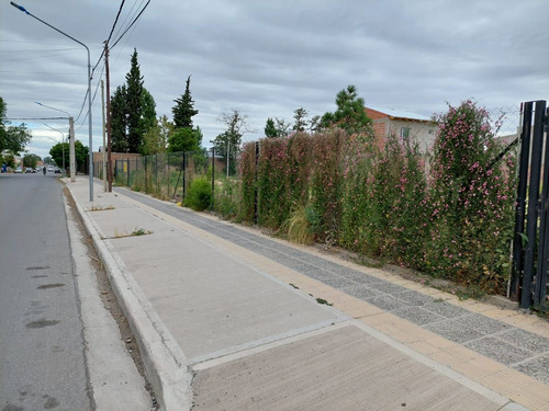 Lote En Venta Neuquen