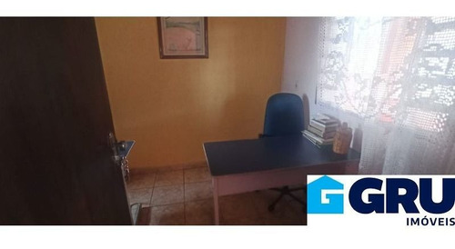 Imagem 8 de 15 de Sobrado Jd. Santa Cecília