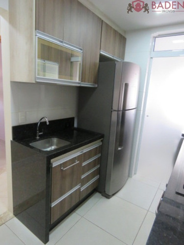 Imagem 7 de 30 de Apartamento 2 Dormitórios - Ap03858