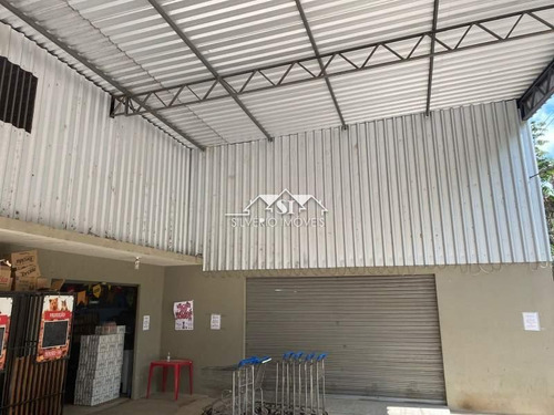 Imagem 10 de 13 de Prédio Comercial- São José Do Vale Do Rio Preto, Centro - 32323