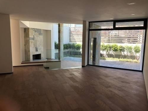 Imagen 3 de 14 de Hermosa Casa En San Angel Calle Cerrada Con Seguridad. Venta