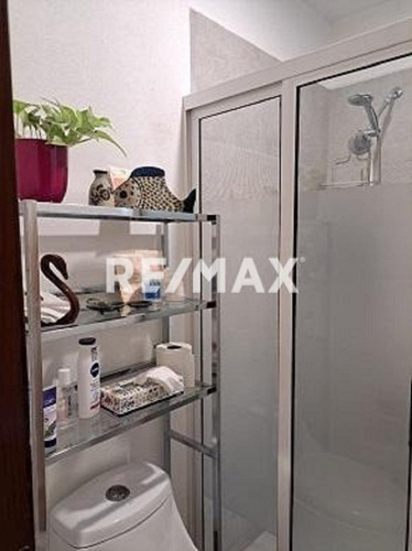Casa En Venta En Bosque De Echegaray, Naucalpan Estado De Mexico