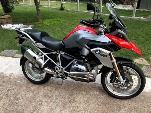 Bmw R 1200 Gs