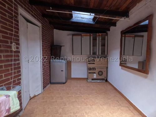 Bella Casa En Alquiler En Barquisimeto Jr
