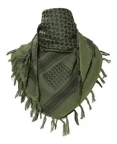 Comprar Shemagh Bufanda Militar Colores Disponibles