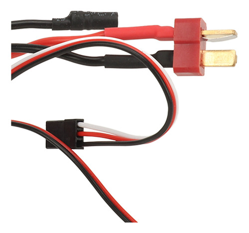 Conjunto Combinado Esc De Motor Sin Escobillas 2430 35a Prec