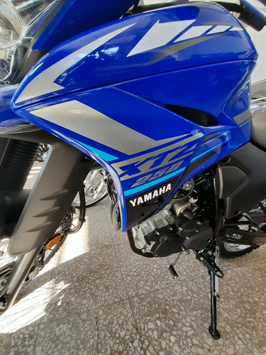 Imagen 16 de 17 de Yamaha Xtz 250 Abs-en Stock Entrega Inmediata - Motoswift