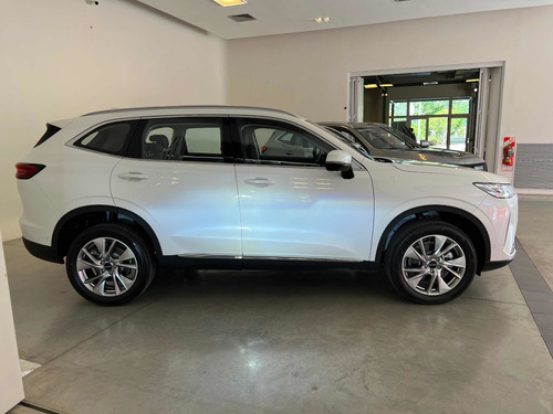 Imagen 15 de 24 de Haval H6 2023 2.0t Coupe Dignity At 4wd