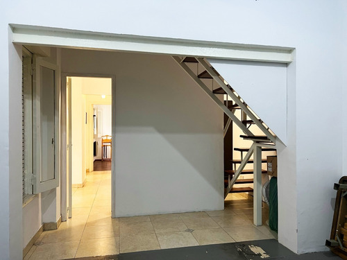 Casa3 Ambientes Con Cochera Venta Don Bosco