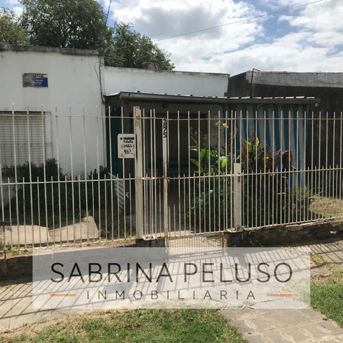 Casa En Puerta De Hierro