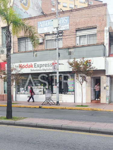 Venta Lote Sobre Cazon En El Centro De Tigre, Apto Edificio