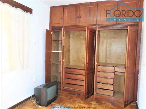 Apartamentos À Venda Em Atibaia/sp - Compre O Seu Apartamentos Aqui! - 1397584